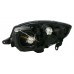 Skoda Roomster 2006-2010 Non-Projector Halogen Head Lamp Unit Driver Side